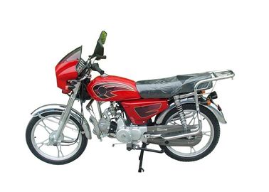 중국 발동기 달린 자전거 단속기 거리 스포츠 오토바이 50cc 70cc 90cc 110cc 125cc 수평한 엔진을 가스를 발산하십시오 협력 업체
