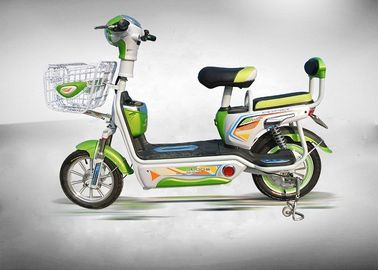 중국 고성능을 가진 성인을 위한 48V 20AH 건전지 유형 전기 발동기 달린 자전거 협력 업체