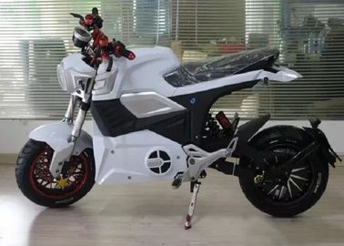 중국 Cm X8 전부 전기 오토바이, 주문을 받아서 만들어지는 전기 Motocross 오토바이 색깔 협력 업체