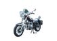 단속기 가스에 의하여 강화된 오토바이 150CC 200cc 250cc 4 치기 단속기 CG 엔진을 자전거를 타십시오 협력 업체