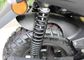 소형 가스 모터 스쿠터, 50cc 125cc 발동기 달린 자전거 플라스틱 몸 물자 CDI Lgnition 체계 협력 업체