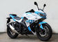 LED 가벼운 안락한 스포츠 자전거 R3A CBB 150cc 200cc 250cc 350cc ZongShen 엔진 협력 업체