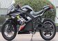 2000W 리튬 전기 스포츠 오토바이, 전기 재충전용 오토바이 협력 업체