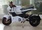 Cm X8 전부 전기 오토바이, 주문을 받아서 만들어지는 전기 Motocross 오토바이 색깔 협력 업체
