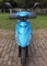 냉각한 발동기 달린 자전거 모터 스쿠터 125cc 4 치기 124.6ml 진지변환을 바람쐬십시오 협력 업체